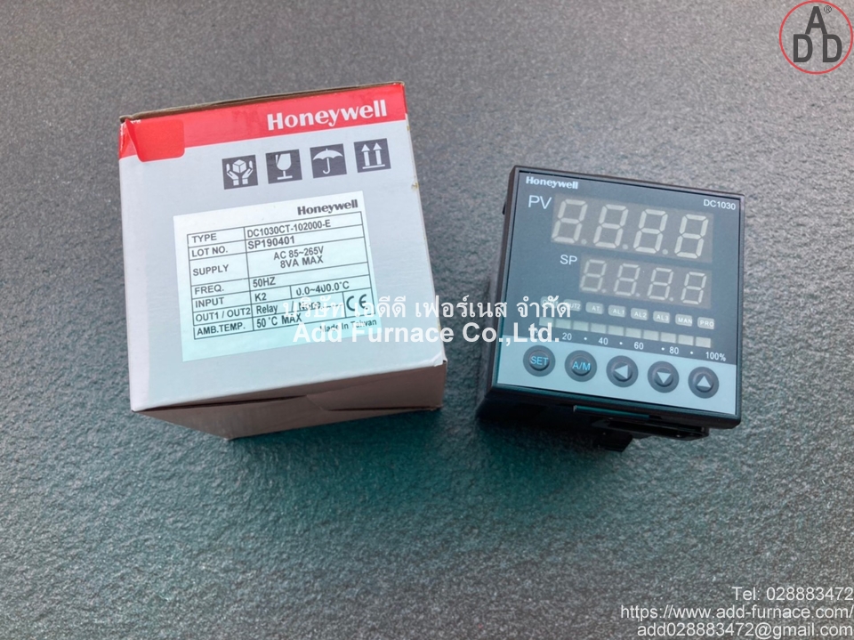 Honeywell DC1030CT-102000-E (13)